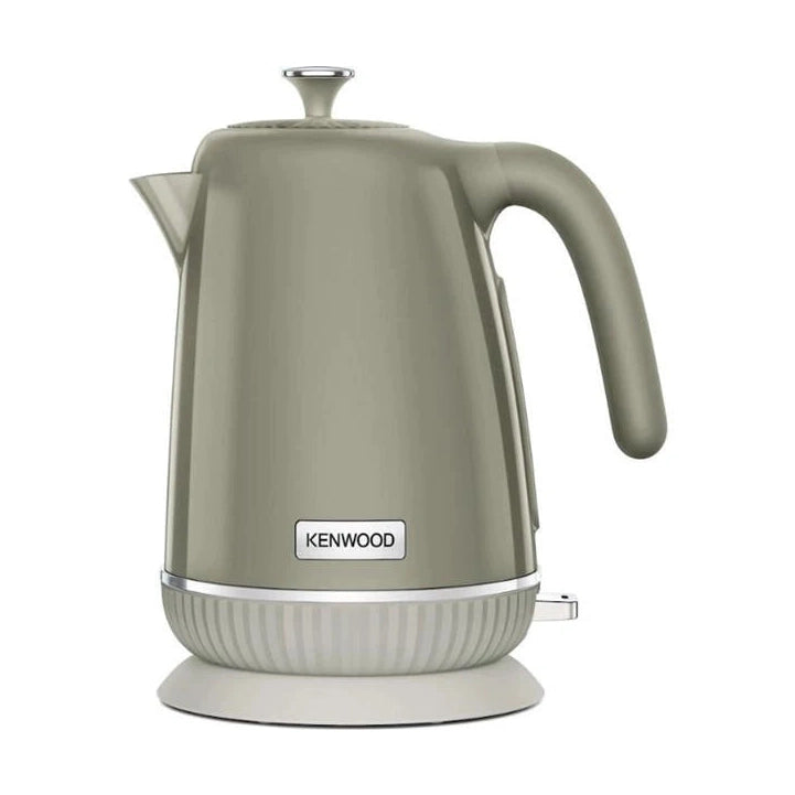 Kenwood Elegancy 1.7L Kettle - Sage Green  | ZJP11.A0GN
