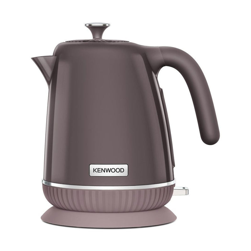 KENWOOD 1.7 ltr 3kw. MULBERRY PURPLE KETTLE