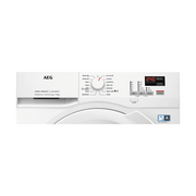 AEG 10kg Freestanding Washing Machine - White | L6FBK141B