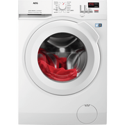 AEG 10kg Freestanding Washing Machine - White | L6FBK141B