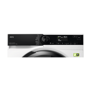 AEG 8KG Freestanding Heat Pump Tumble Dryer - White | TR848A4B2