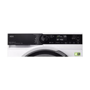 AEG PowerCare 10 kg 1400 Spin Washing Machine - White | LFR84146UC