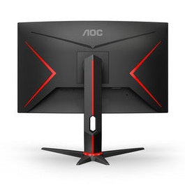 AOC 27â€ 240Hz FHD LCD Curved Gaming Monitor - Black | C27G2Z3