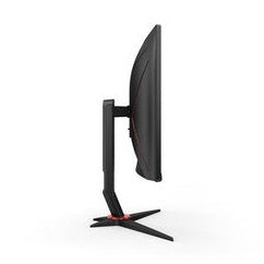 AOC 27â€ 240Hz FHD LCD Curved Gaming Monitor - Black | C27G2Z3