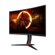 AOC 27â€ 240Hz FHD LCD Curved Gaming Monitor - Black | C27G2Z3