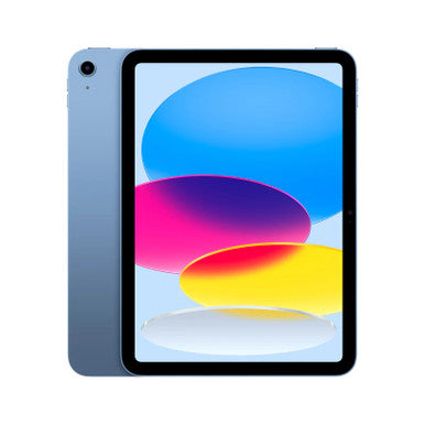Apple 11-inch iPad Wi-Fi 128GB - Blue | MD4A4KN/A