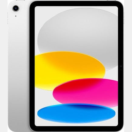 Apple 11-inch iPad Wi-Fi 256GB - Silver | MD4G4KN/A