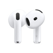 Apple AirPods 4 with Active Noise Cancellation | MXP93ZM/A