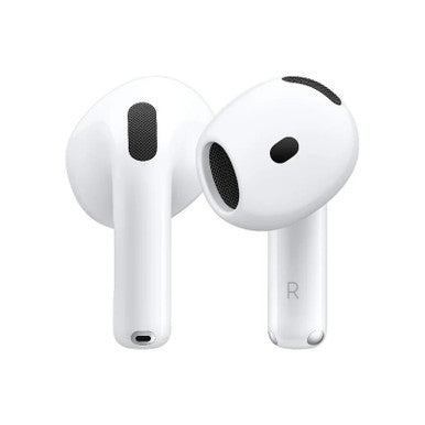 Apple AirPods 4 with Active Noise Cancellation | MXP93ZM/A