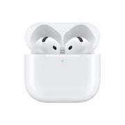 Apple AirPods 4 with Active Noise Cancellation | MXP93ZM/A