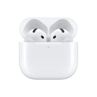 Apple AirPods 4 with Active Noise Cancellation | MXP93ZM/A