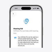 Apple AirPodsÂ ProÂ 3 | MFHP4ZM/A