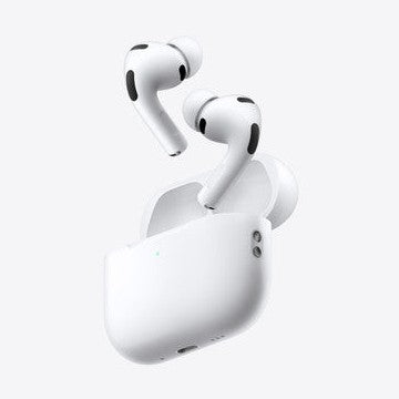Apple AirPodsÂ ProÂ 3 | MFHP4ZM/A