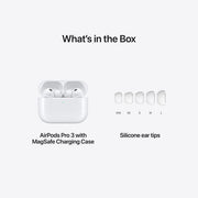 Apple AirPodsÂ ProÂ 3 | MFHP4ZM/A