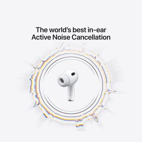 Apple AirPodsÂ ProÂ 3 | MFHP4ZM/A