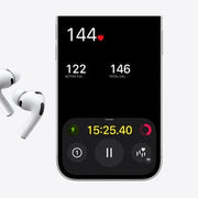 Apple AirPodsÂ ProÂ 3 | MFHP4ZM/A