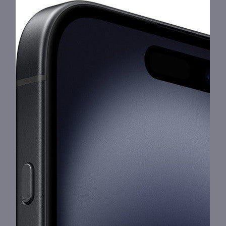 Apple iPhone 16 128GB - Black | MYE73QN/A