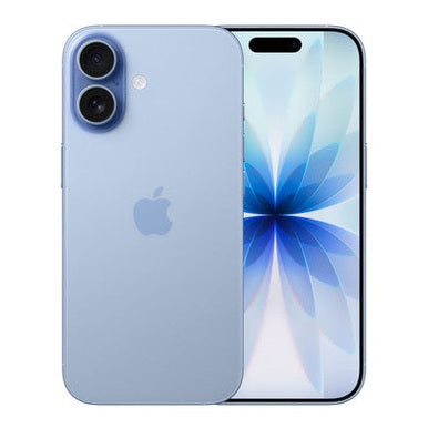 Apple iPhone 17 256GB Mist Blue | MG6L4QN/A