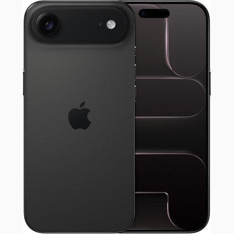 Apple iPhone Air 256GB Smartphone - Space Black | MG2L4QN/A