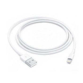 Apple Lightning to USB Cable 1m | MUQW3ZM/A