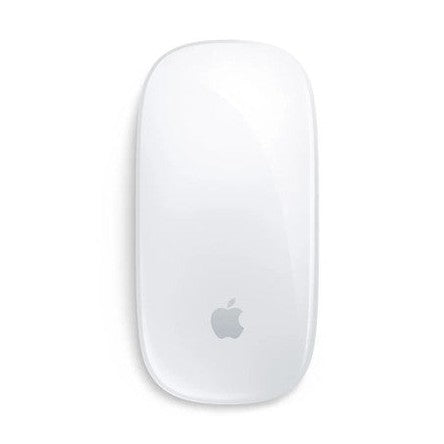 Apple Magic Mouse - White Multi-Touch Surface | MXK53Z/A