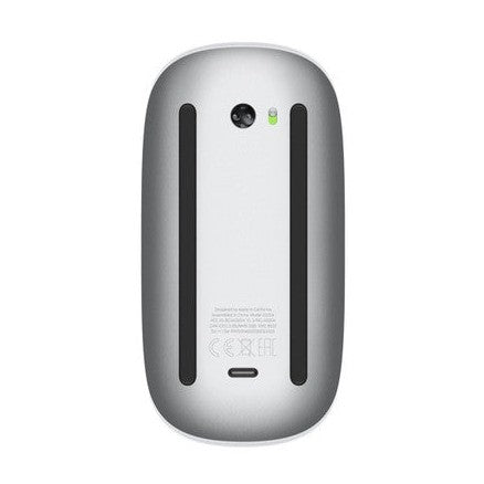 Apple Magic Mouse - White Multi-Touch Surface | MXK53Z/A