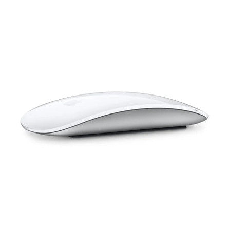 Apple Magic Mouse - White Multi-Touch Surface | MXK53Z/A