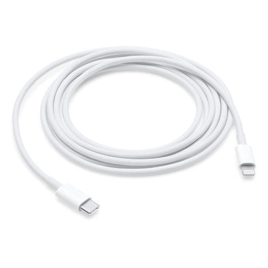Apple USB-C to Lightning Cable 2m | MW2R3ZM/A