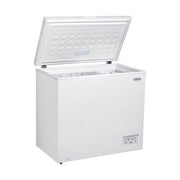 Belling 198L Freestanding Chest Freezer - White | BCFE201