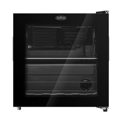 Belling 44L Tabletop Drinks Fridge | BDC44BK