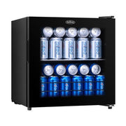 Belling 44L Tabletop Drinks Fridge | BDC44BK