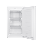Belling BFZ60WH 48cm Under Counter Freezer 60L - White