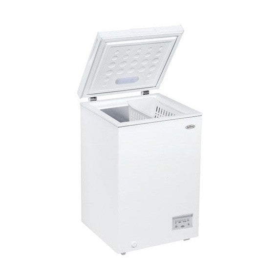 Belling 98L Freestanding Chest Freezer | BCFE101