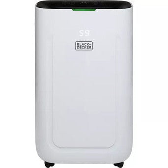 Black & Decker 20L Smart Dehumidifier | BXEH60014GB