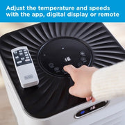 Black & Decker 7000BTU Smart Air Conditioner | BXAC40024GB
