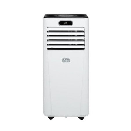 Black & Decker 9000BTU Smart Air Conditioner | BXAC40025GB