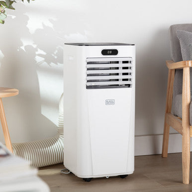 Black & Decker 9000BTU Smart Air Conditioner | BXAC40025GB