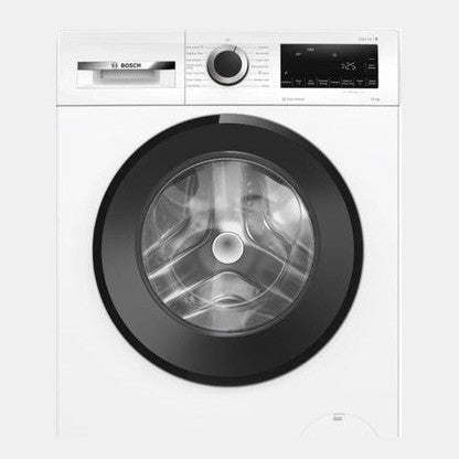 Bosch 10KG Series 6 Washing machine 1400 rpm - White | WGG254Z1GB