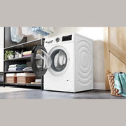 Bosch 10KG Series 6 Washing machine 1400 rpm - White | WGG254Z1GB