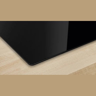Bosch 60cm Series 2 Electric Hob - Black | PKE61RAA8B