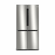 BOSCH French Door Fridge Freezer | KFN96VPEAG