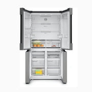 BOSCH French Door Fridge Freezer | KFN96VPEAG