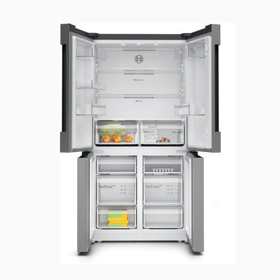 BOSCH French Door Fridge Freezer | KFN96VPEAG