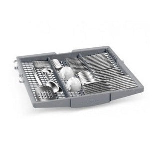 Bosch Serie 2 60cm 13 Place Inox Freestanding Dishwasher | SMS2HVI66G