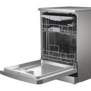 Bosch Serie 2 60cm 13 Place Inox Freestanding Dishwasher | SMS2HVI66G