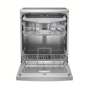 Bosch Serie 2 60cm 13 Place Inox Freestanding Dishwasher | SMS2HVI66G