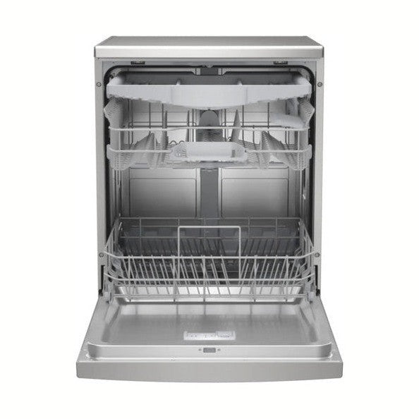 Bosch Serie 2 60cm 13 Place Inox Freestanding Dishwasher | SMS2HVI66G
