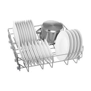 Bosch Serie 2 60cm 13 Place Inox Freestanding Dishwasher | SMS2HVI66G