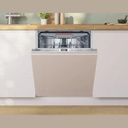 Bosch Serie 4 60cm Integrated Dishwasher 14 Place | SMV4HVX00G