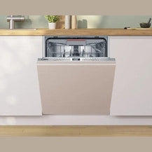 Bosch Serie 4 60cm Integrated Dishwasher 14 Place | SMV4HVX00G